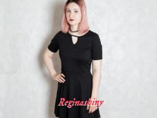 Reginashiny