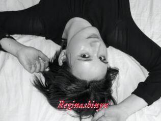 Reginashinyx