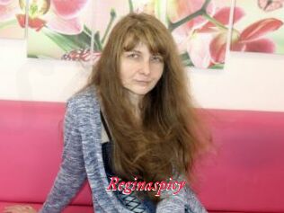 Reginaspicy