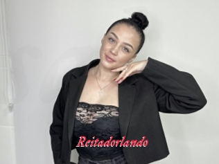 Reitadorlando