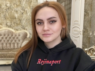 Rejinaport