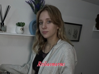 Reliaonarus