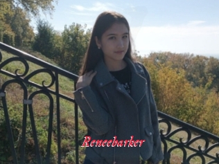 Reneebarker