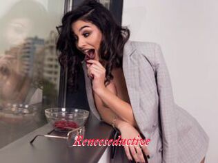 Reneeseductive