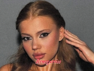 Renegarriss