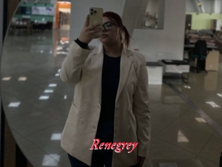Renegrey