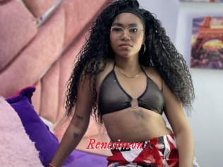 Renesimon