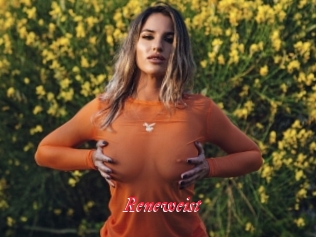 Reneweist