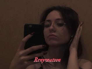 Renywatson