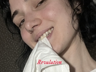 Revalation