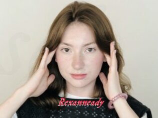 Rexanneady