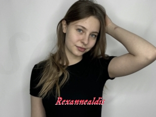 Rexannealdis