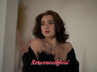 Rexanneashfield