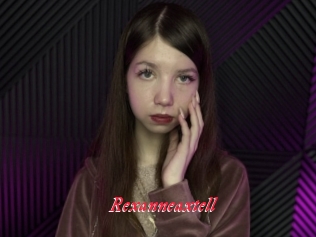 Rexanneaxtell