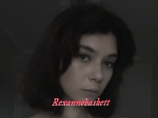 Rexannebaskett
