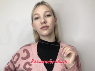 Rexannebenham