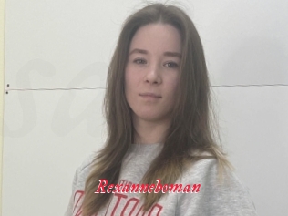 Rexanneboman