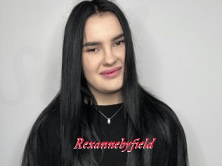 Rexannebyfield