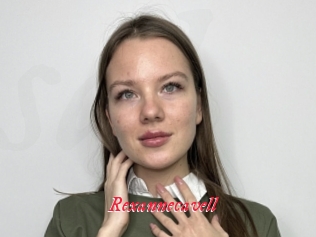 Rexannecavell