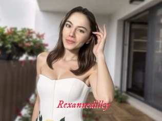 Rexannedilley