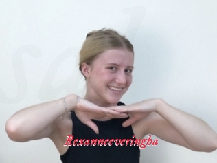 Rexanneeveringha