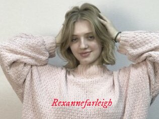 Rexannefarleigh