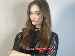 Rexannegillim