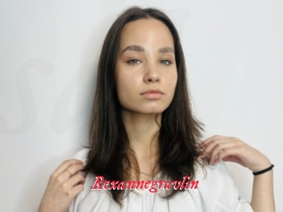 Rexannegravlin