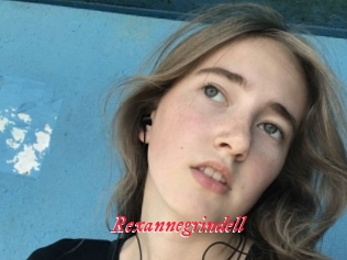 Rexannegrindell