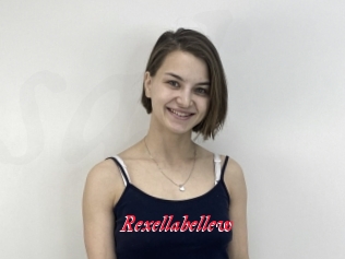 Rexellabellew