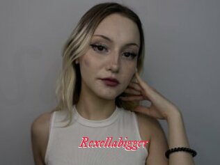 Rexellabigger