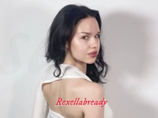 Rexellabready