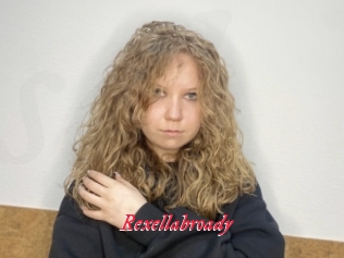 Rexellabroady