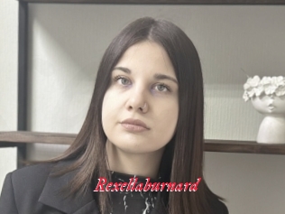 Rexellaburnard