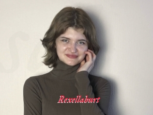 Rexellaburt