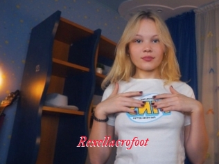 Rexellacrofoot