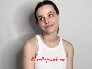 Rexellafrankson