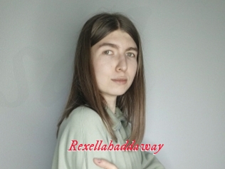 Rexellahaddaway