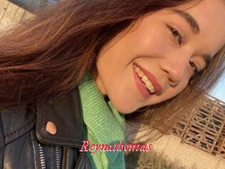 Reynathomas