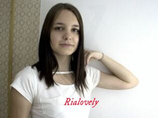 Rialovely