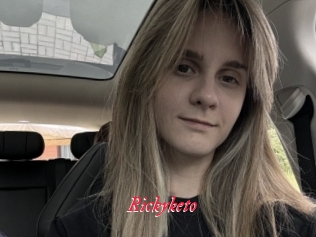 Rickyketo