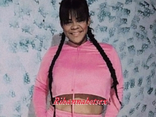 Rihannahotsex