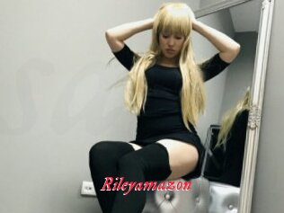 Rileyamazon