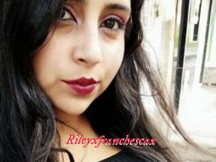 Rileyxfranchescax