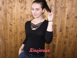 Rinajordan