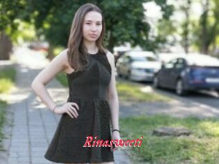 Rinasweeti