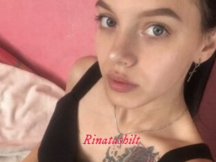 Rinatashilt
