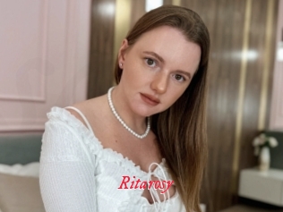 Ritarosy