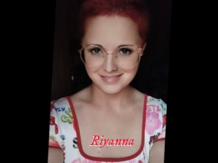 Riyanna