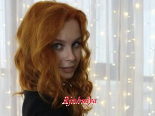 Rjzhulya